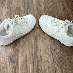 Nike Air Force 1 ‘07 Sneaker